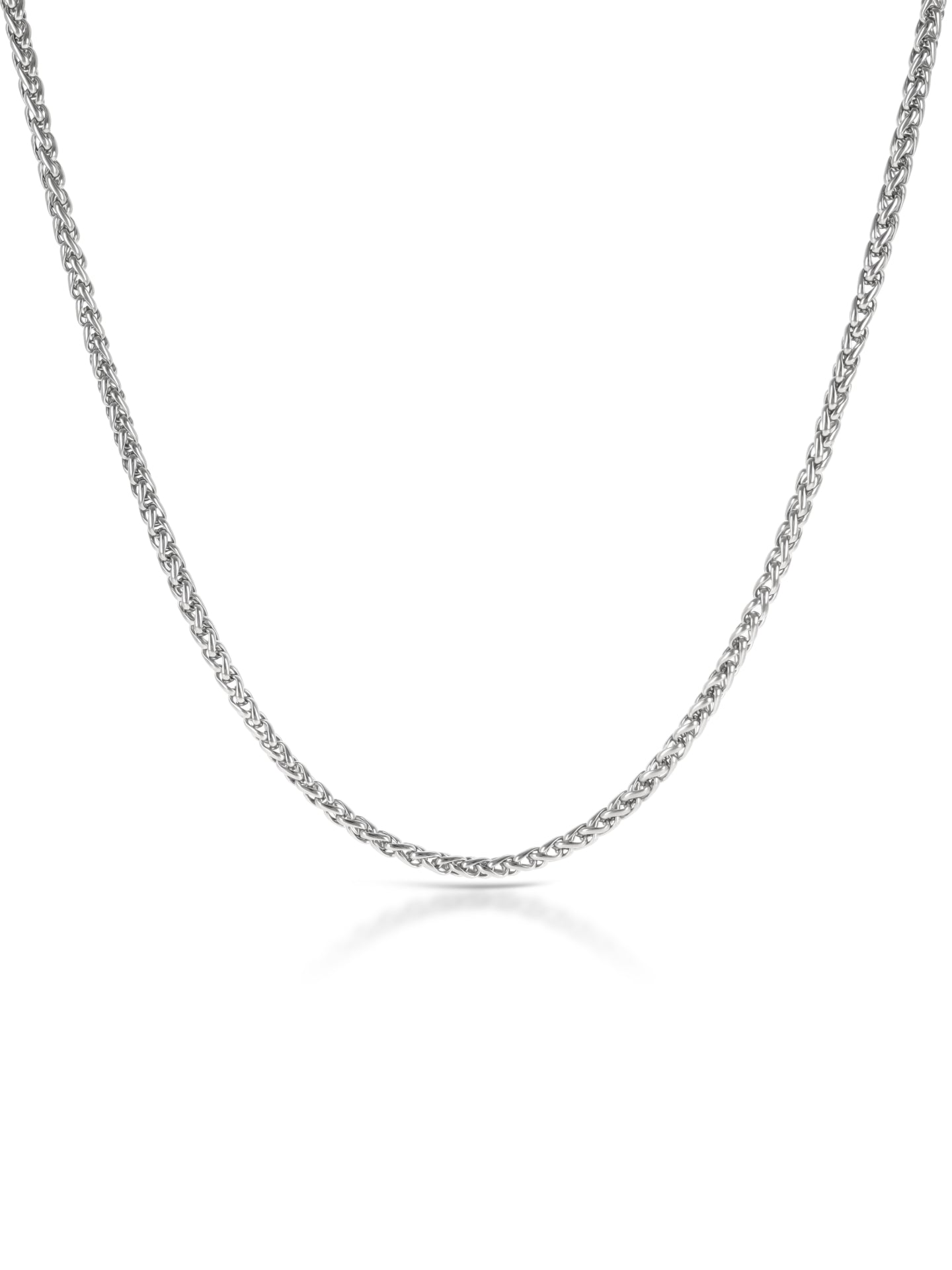 One Men Serenity 2-in-1 Necklace