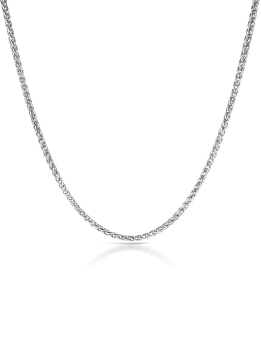 One Men Serenity 2-in-1 Necklace