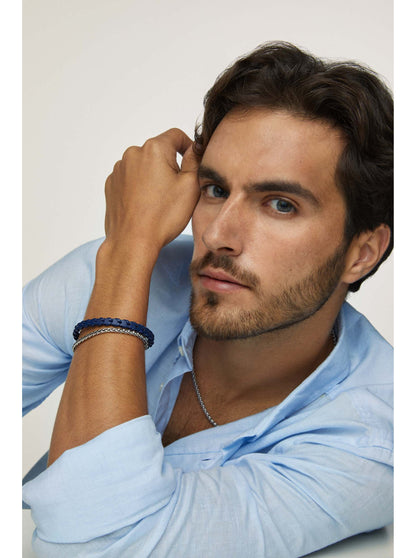 One Men Serenity 2-in-1 Necklace