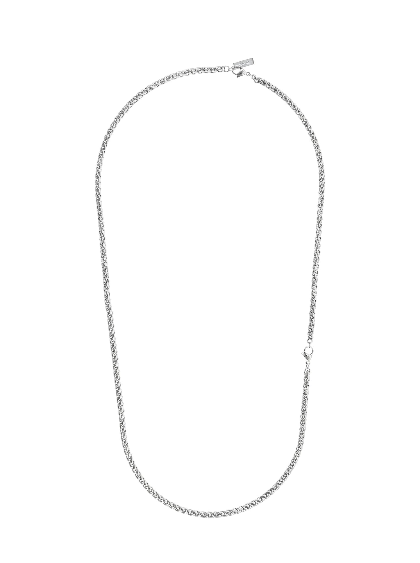 One Men Serenity 2-in-1 Necklace