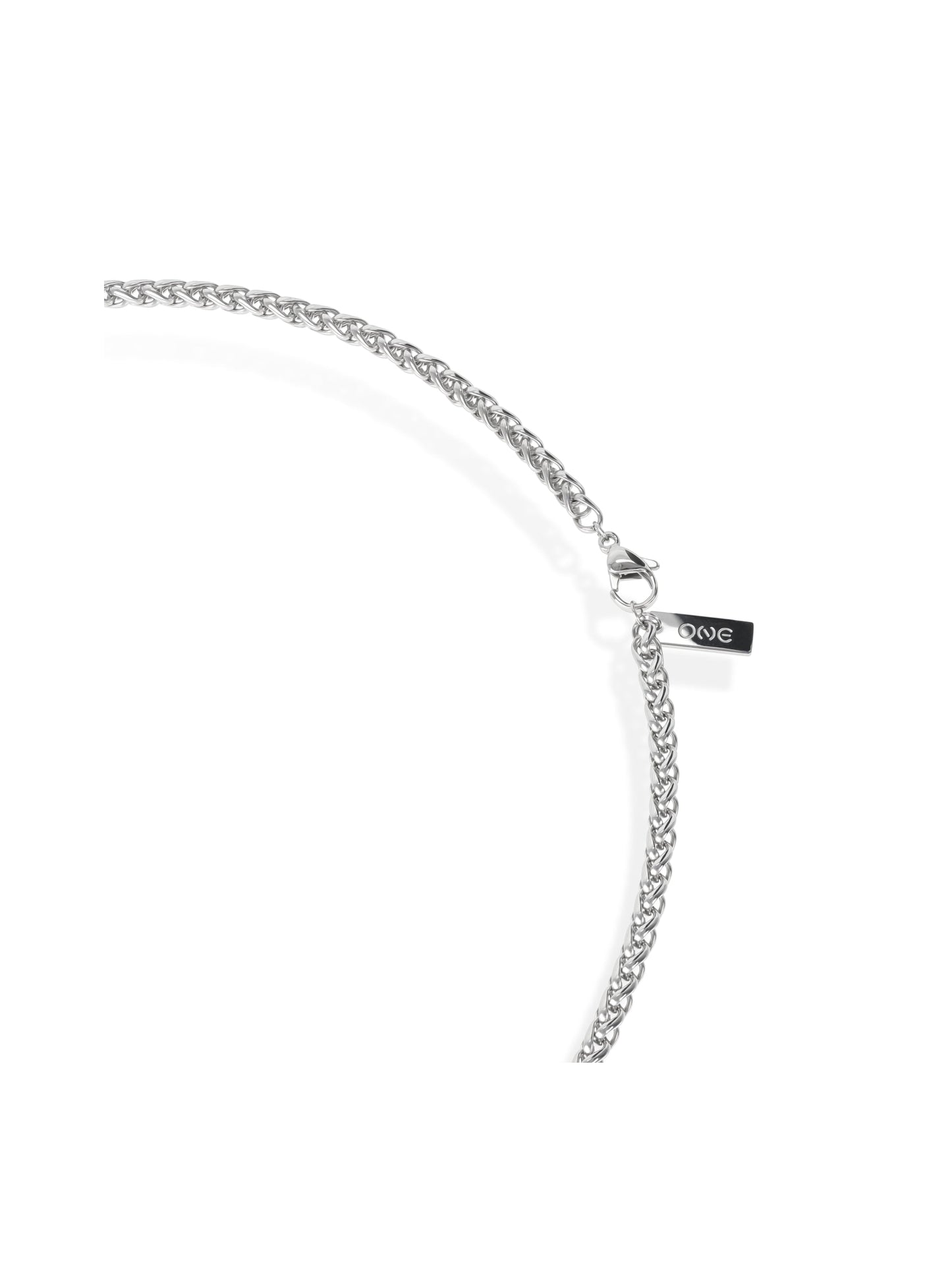 One Men Serenity 2-in-1 Necklace