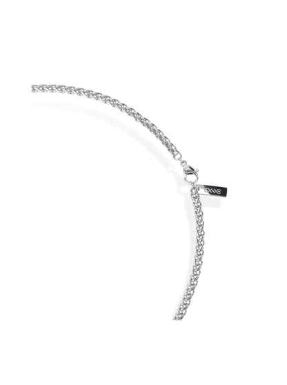 One Men Serenity 2-in-1 Necklace
