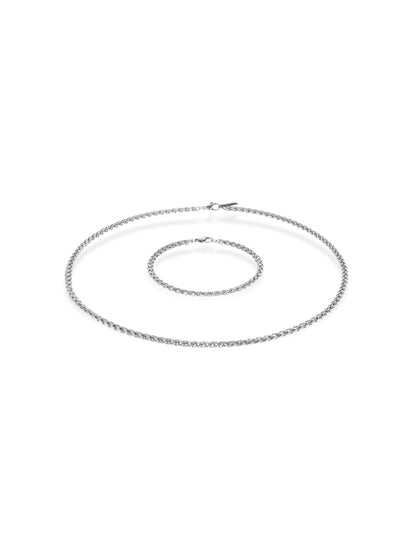 One Men Serenity 2-in-1 Necklace