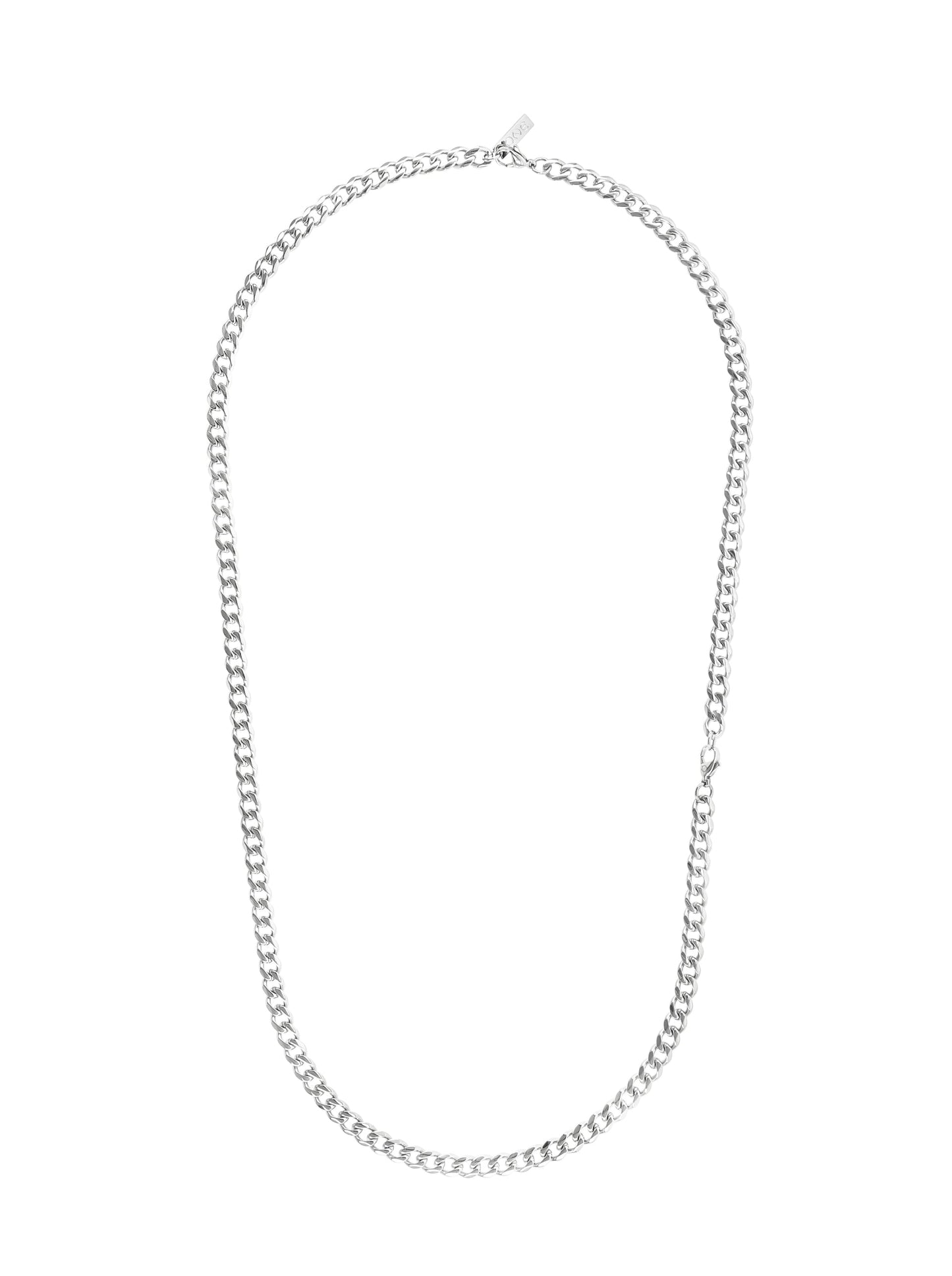One Men Sandy 2-in-1 Necklace