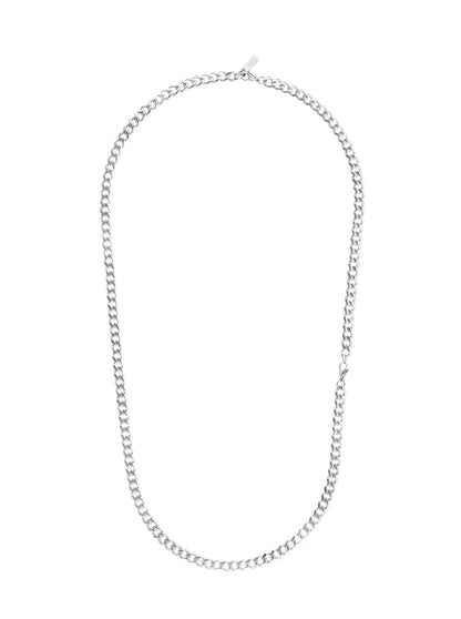 One Men Sandy 2-in-1 Necklace