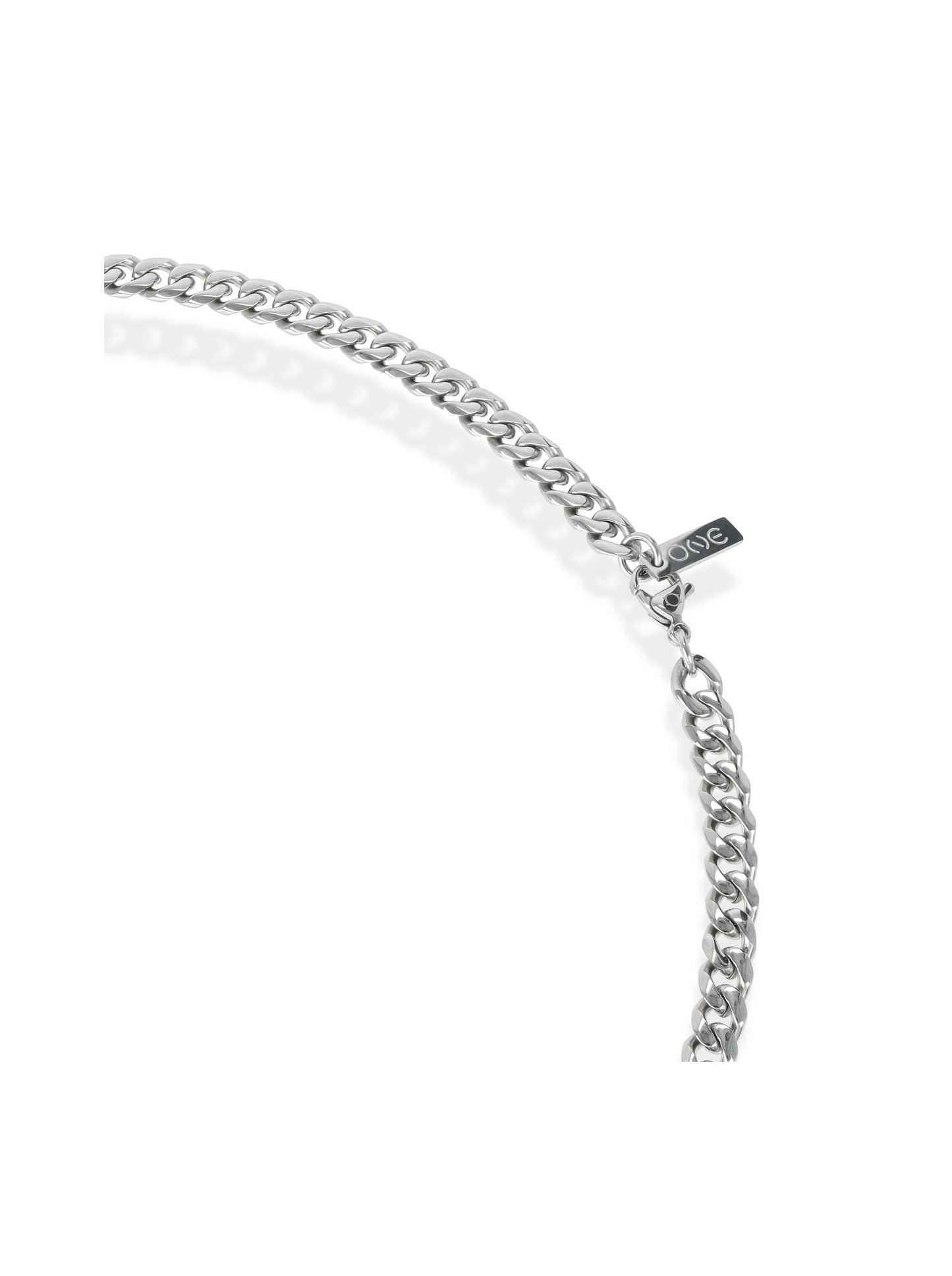One Men Sandy 2-in-1 Necklace