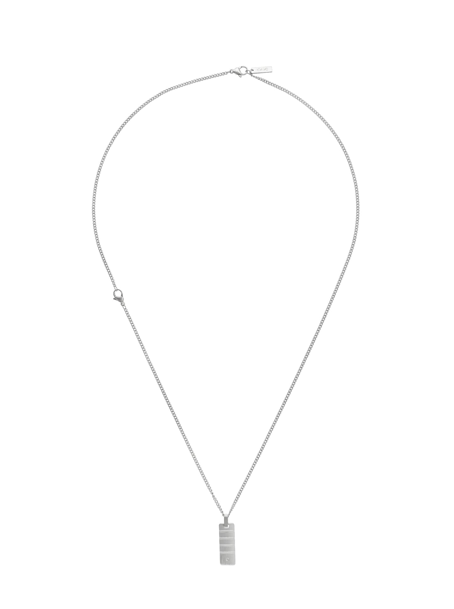 One Men Essence 2-in-1 Necklace