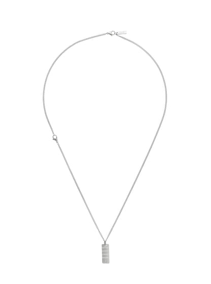 One Men Essence 2-in-1 Necklace