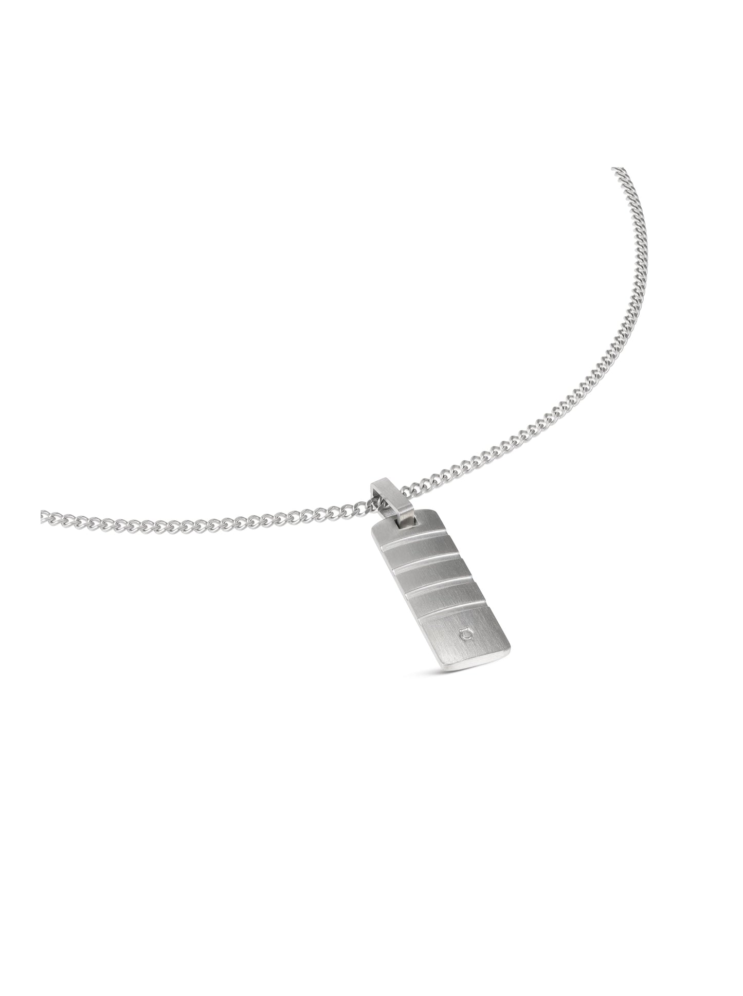 One Men Essence 2-in-1 Necklace
