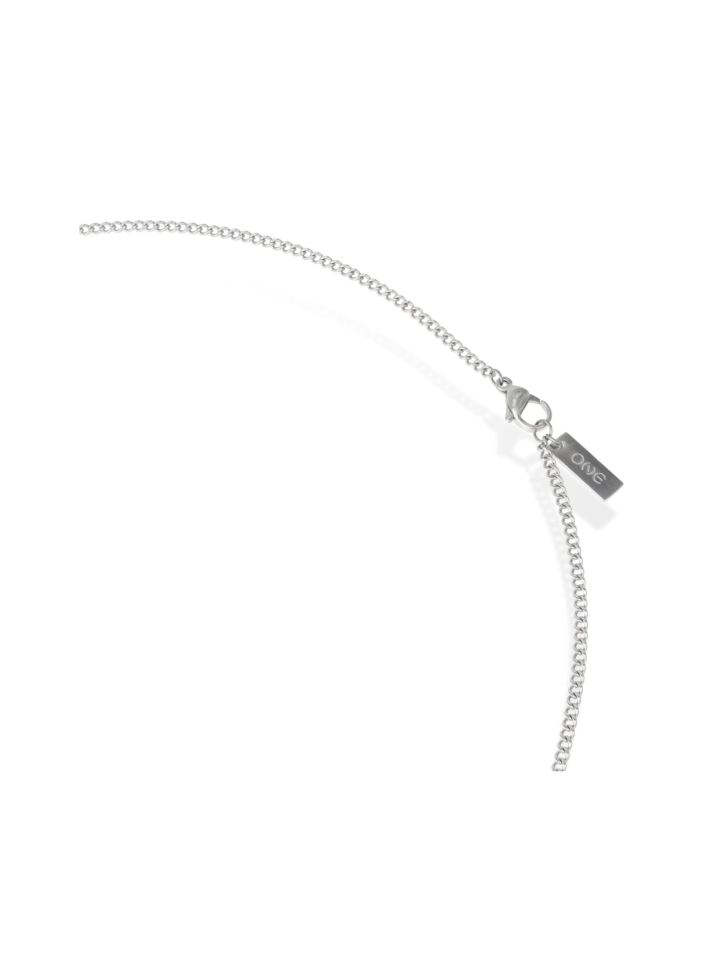 One Men Essence 2-in-1 Necklace