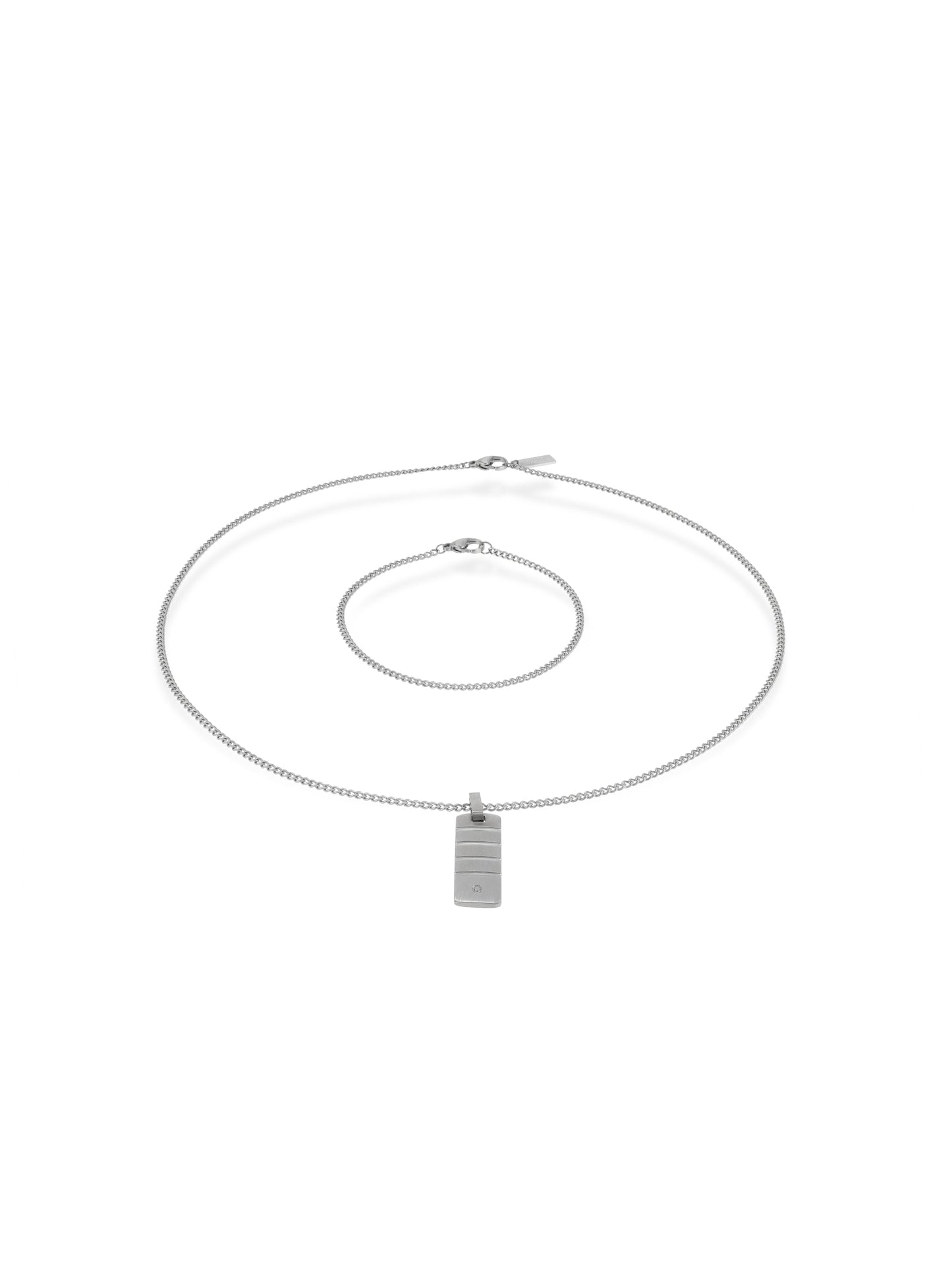 One Men Essence 2-in-1 Necklace