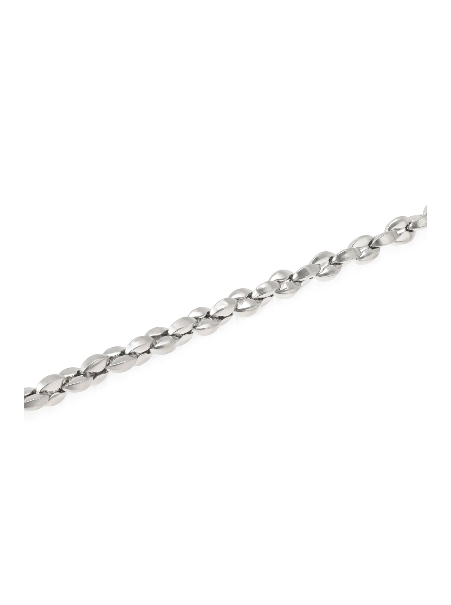 One Men Iron Necklace
