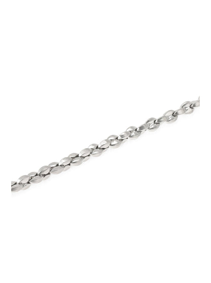 One Men Iron Necklace