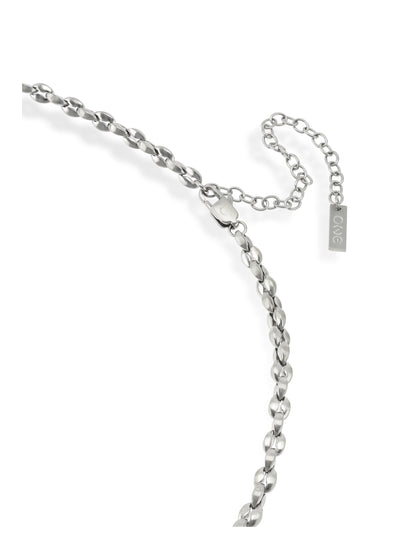 One Men Iron Necklace