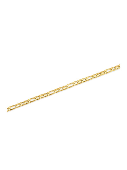 One Duo Gold Necklace