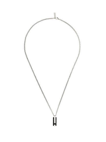 One Men Marble Necklace