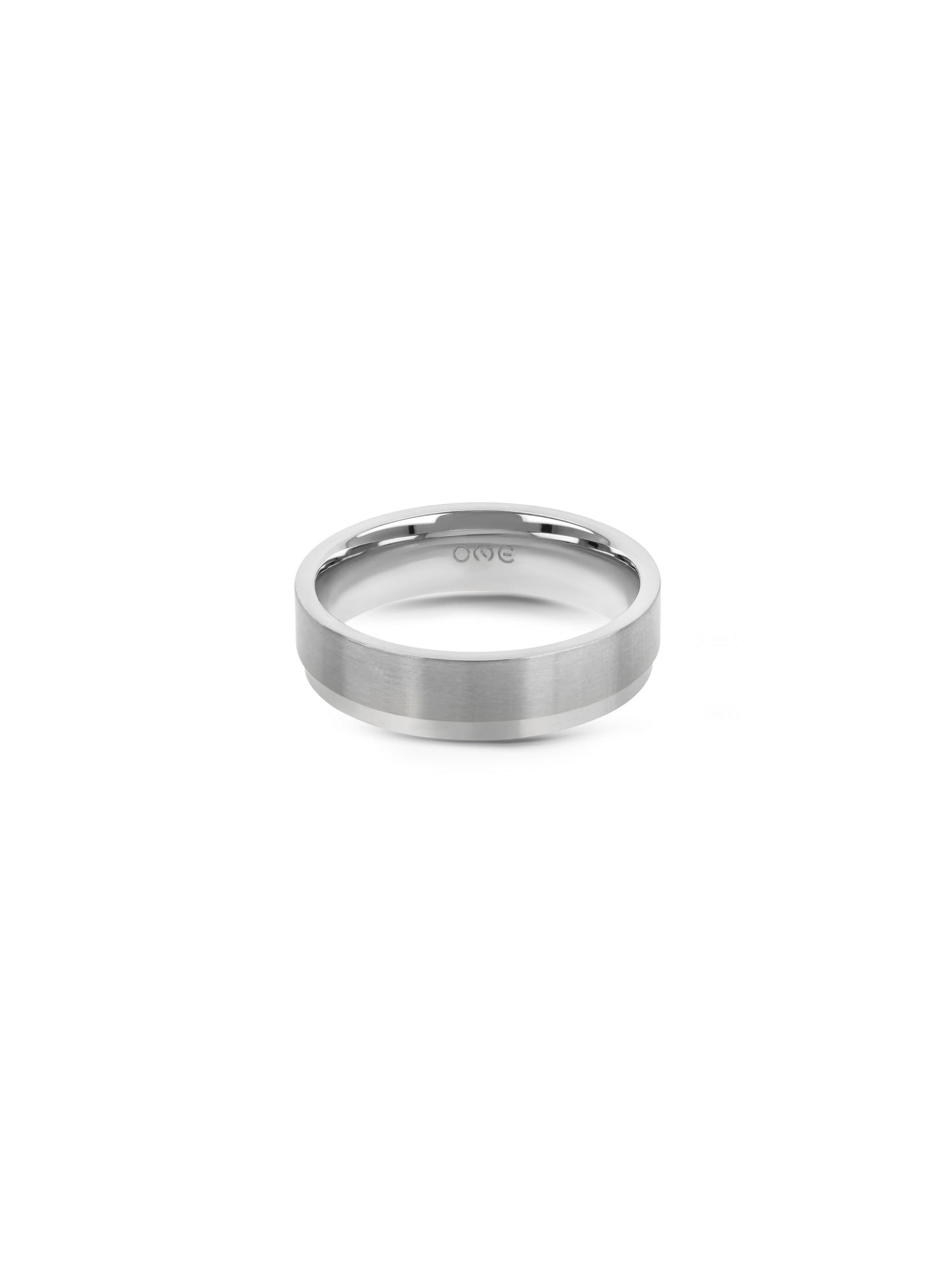 One Men Power Ring