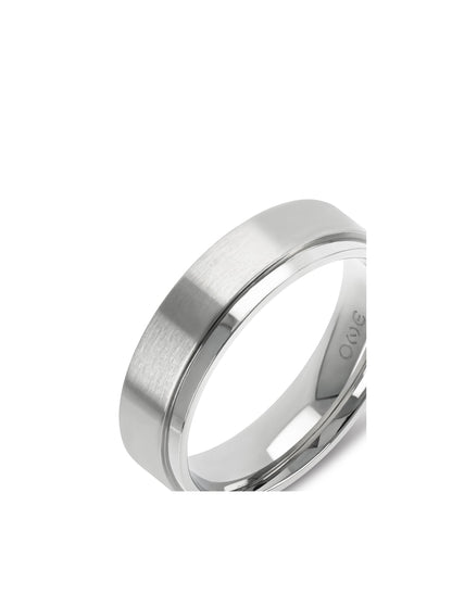 One Men Power Ring