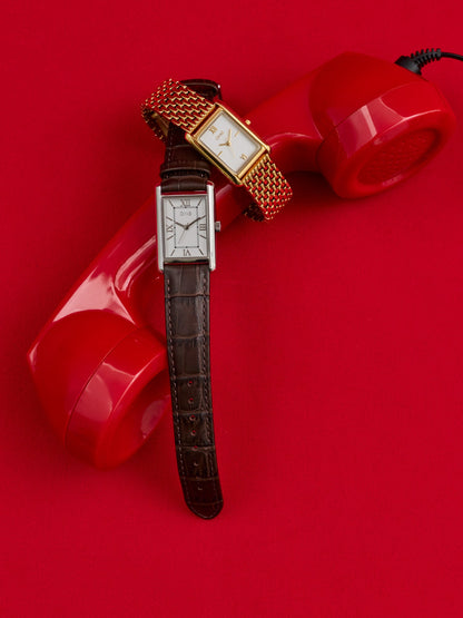 One Rainier Watch