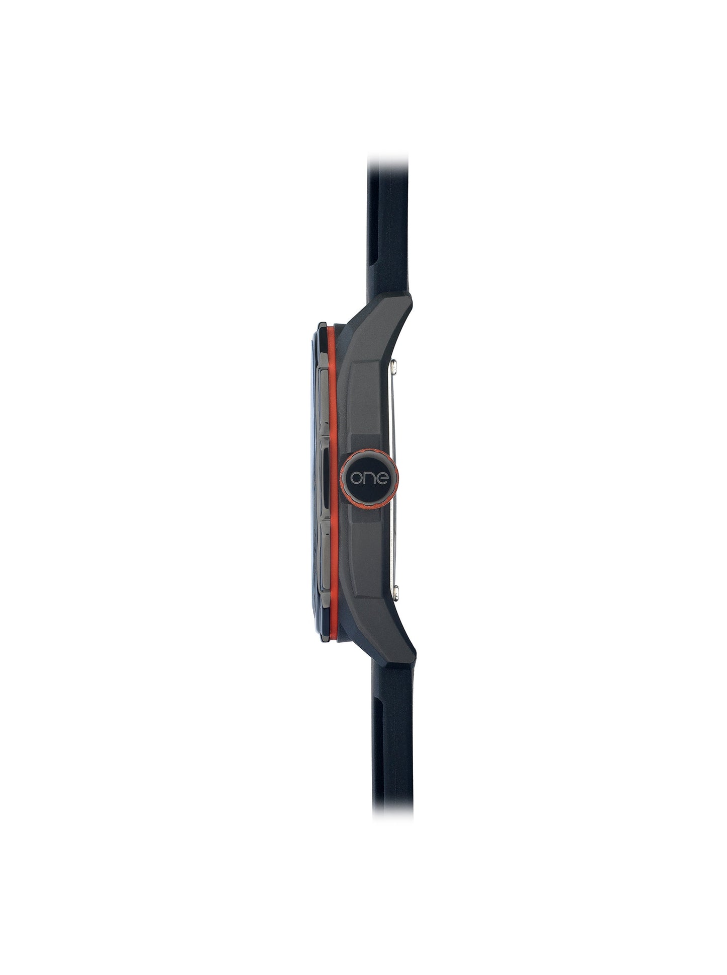 One Resilient Watch
