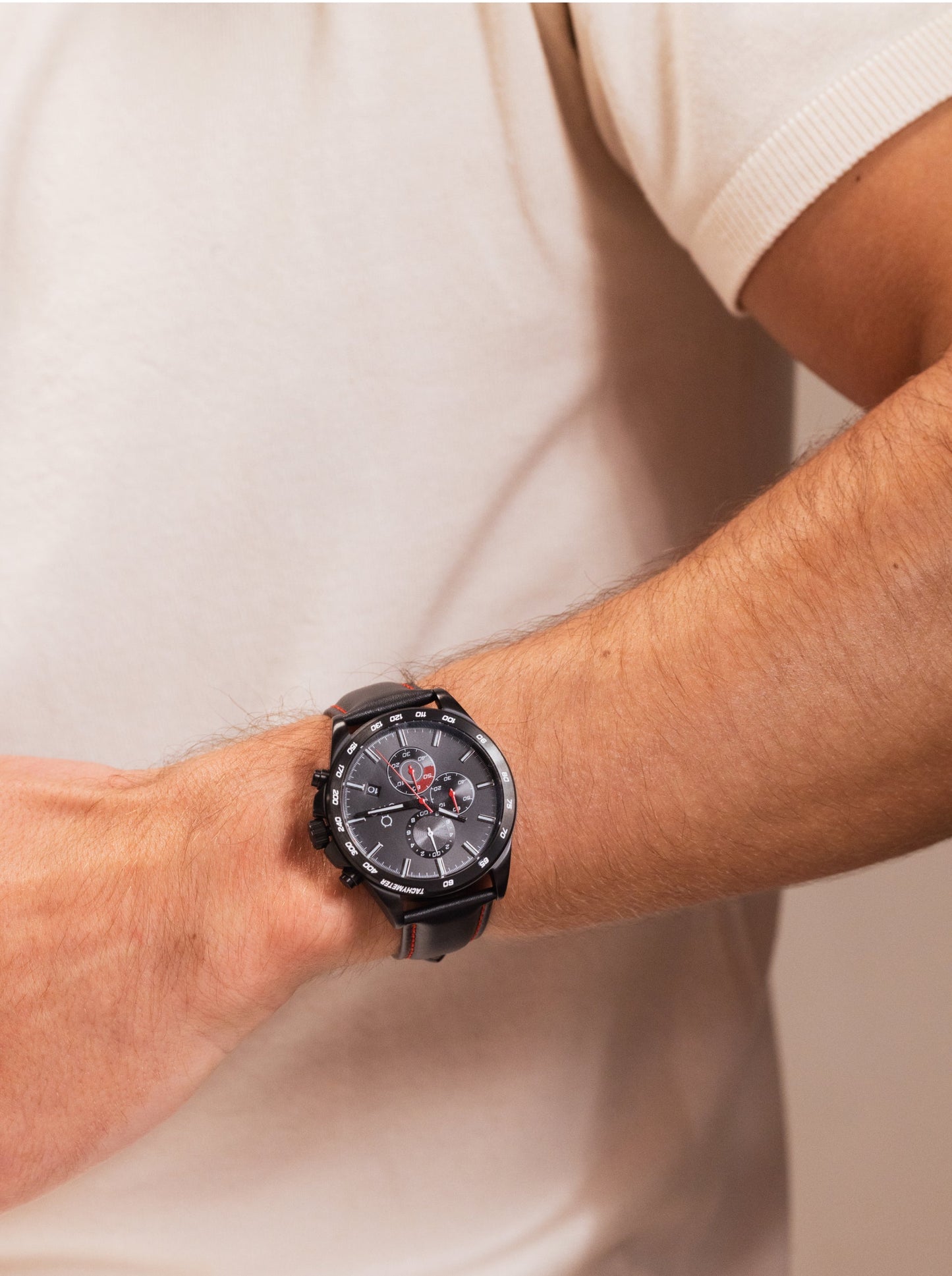 One Suitable Watch