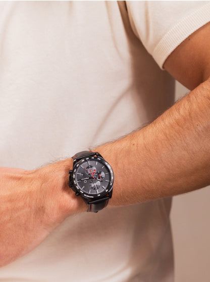 One Suitable Watch