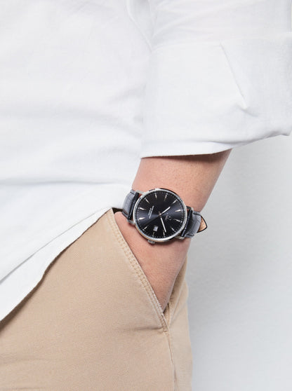 One Identity Watch