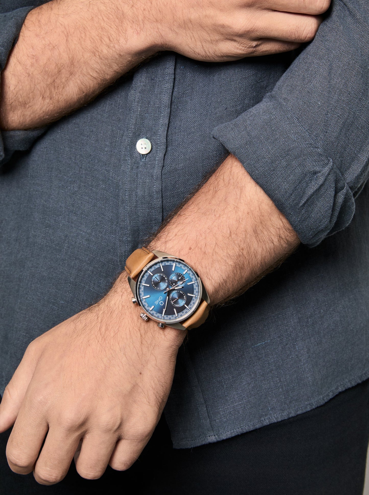 One Legacy Watch