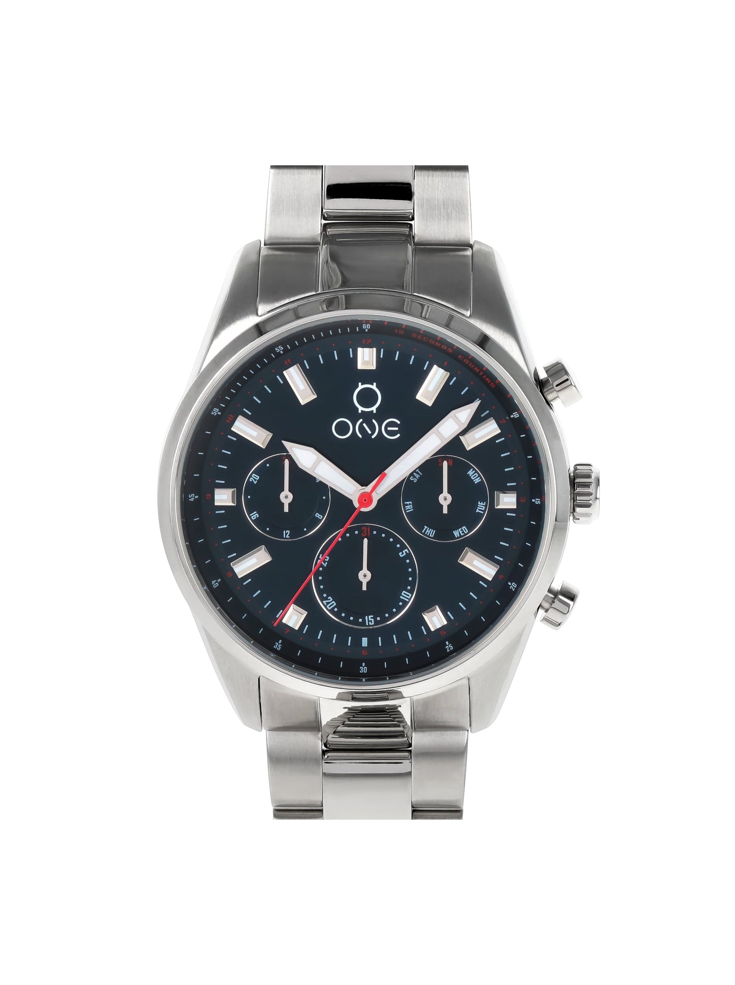 One Victory Watch