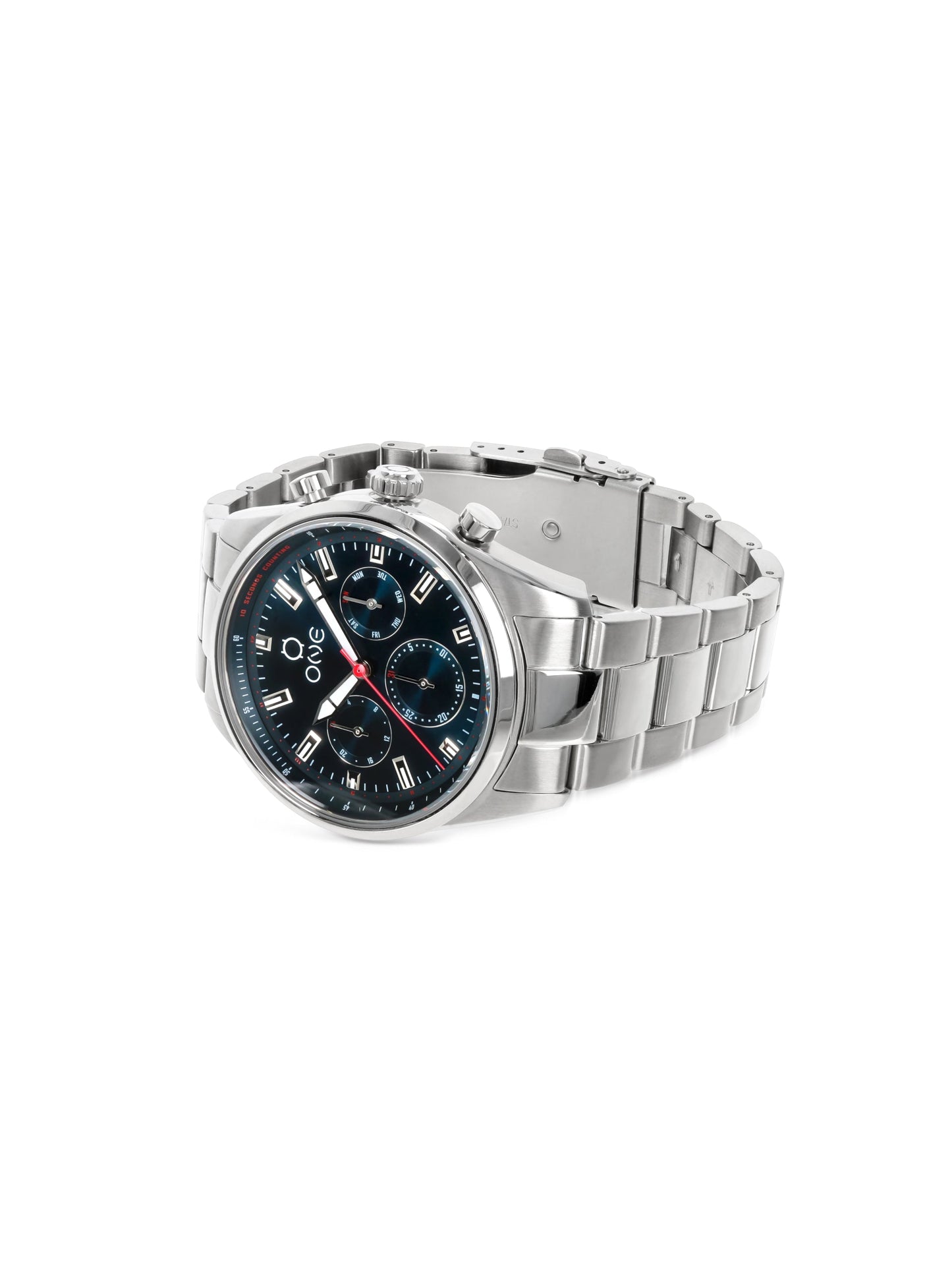 One Victory Watch