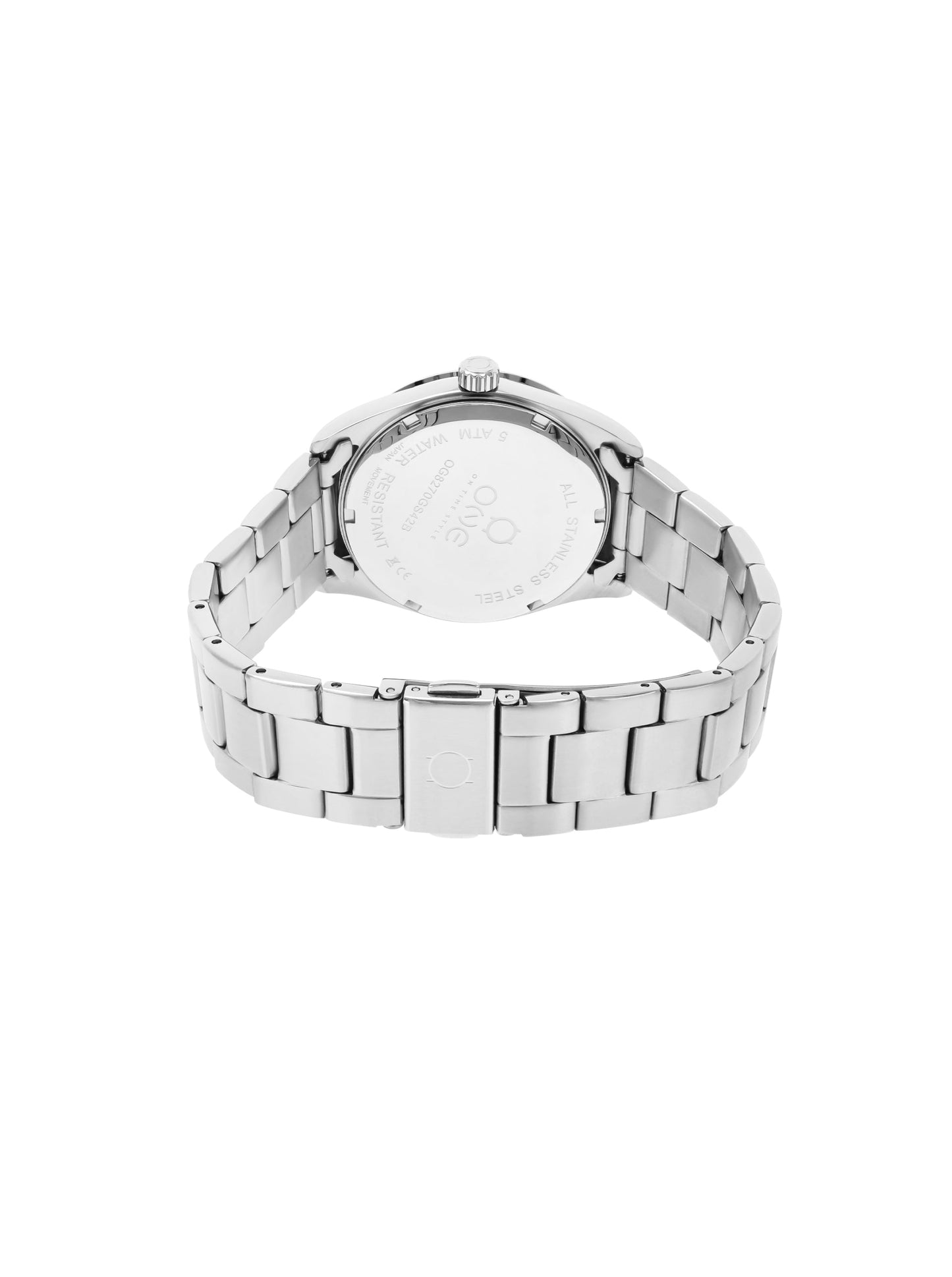 ONE Noble Blue Watch