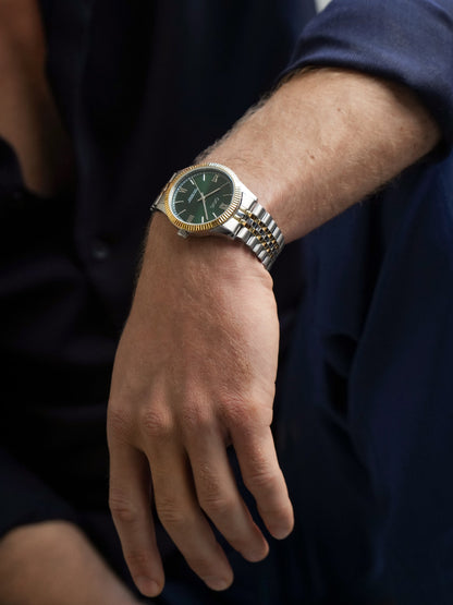 One Royal Green Watch