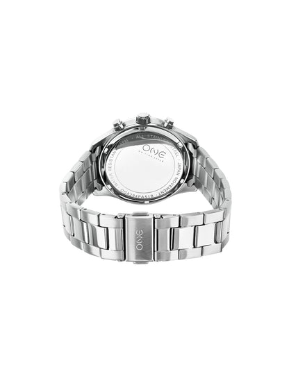 One Pulse Blue Watch