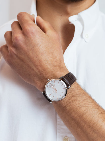 One Classic Watch