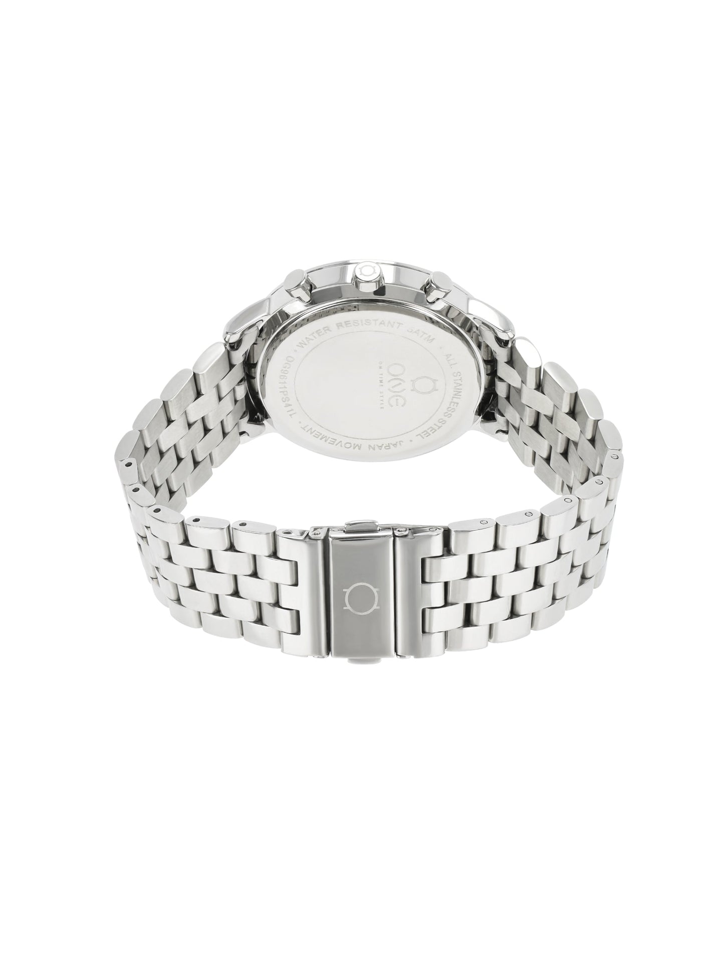 One Elite Black Watch
