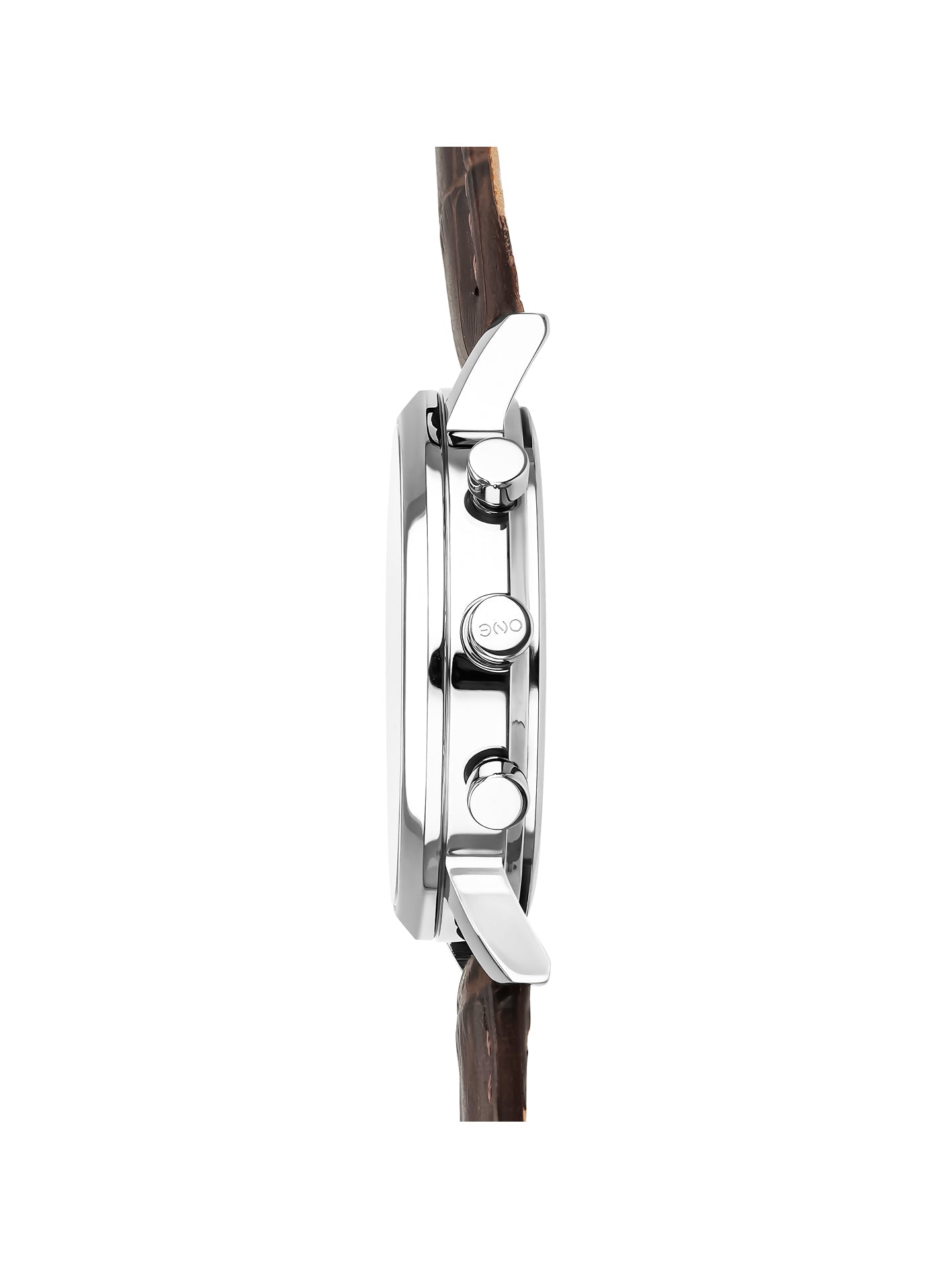 One Regent Brown Watch