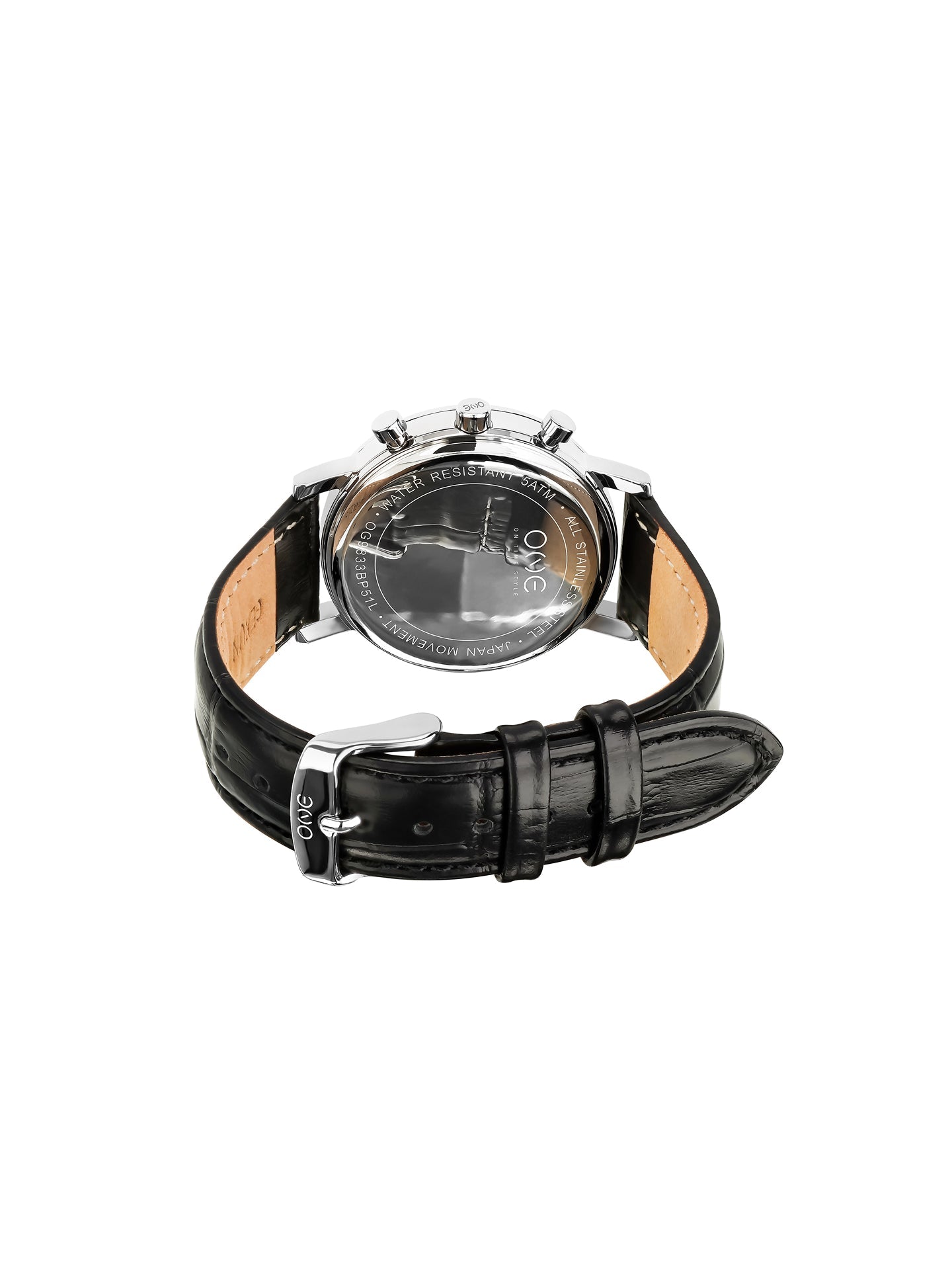 One Regent Black Watch