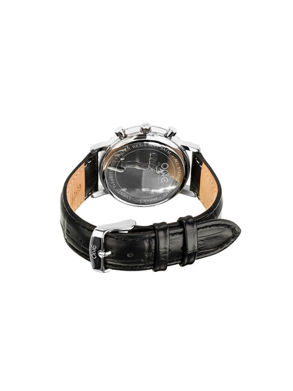 One Regent Black Watch
