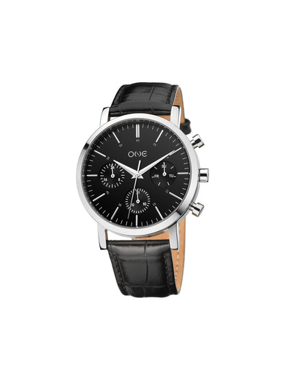 One Regent Black Watch