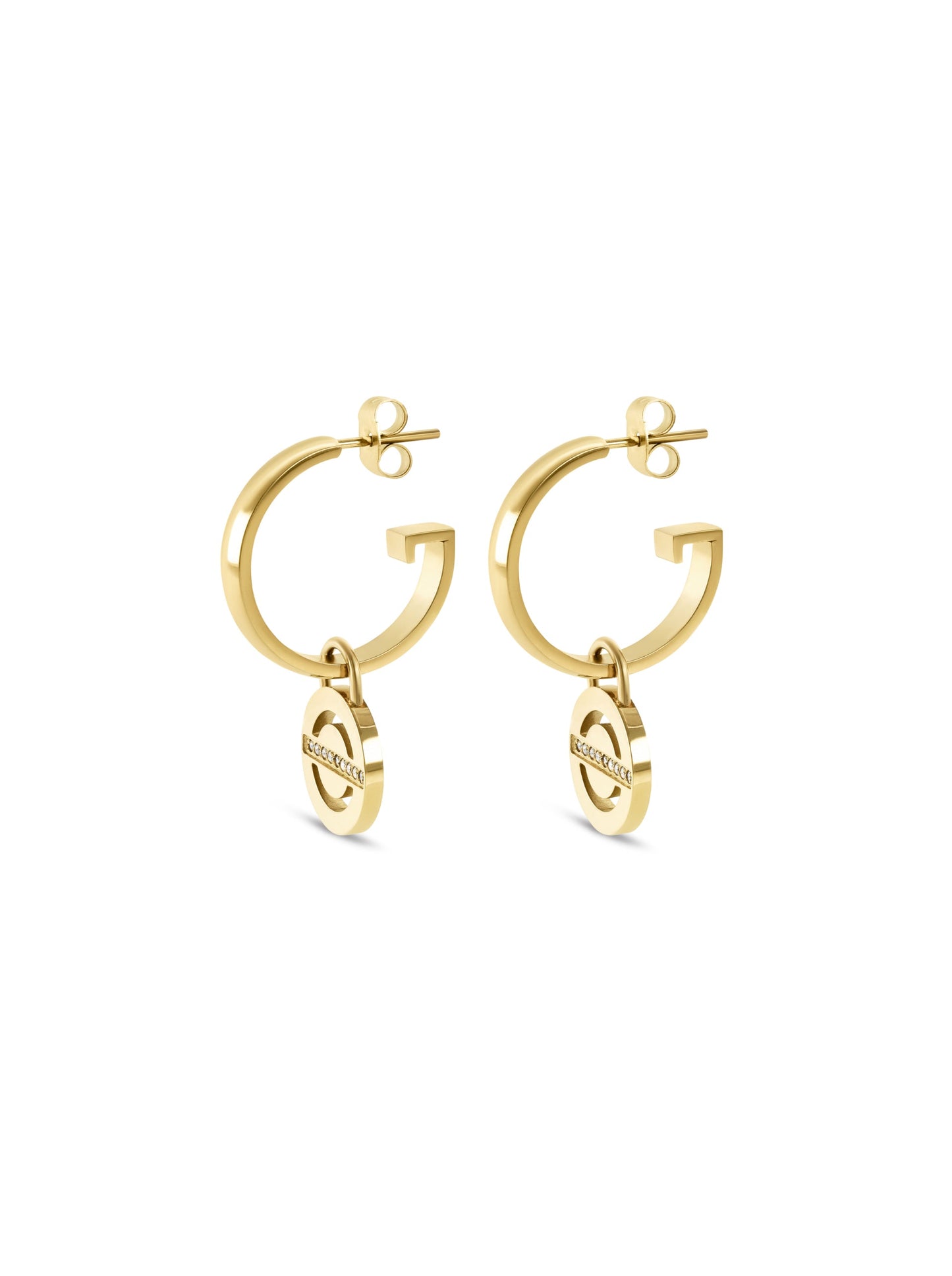 One Asthetics Earrings