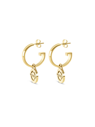 One Asthetics Earrings