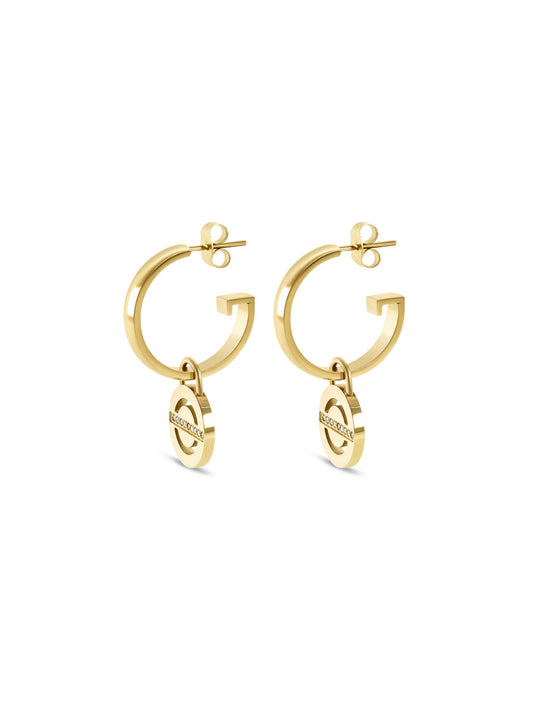One Asthetics Earrings