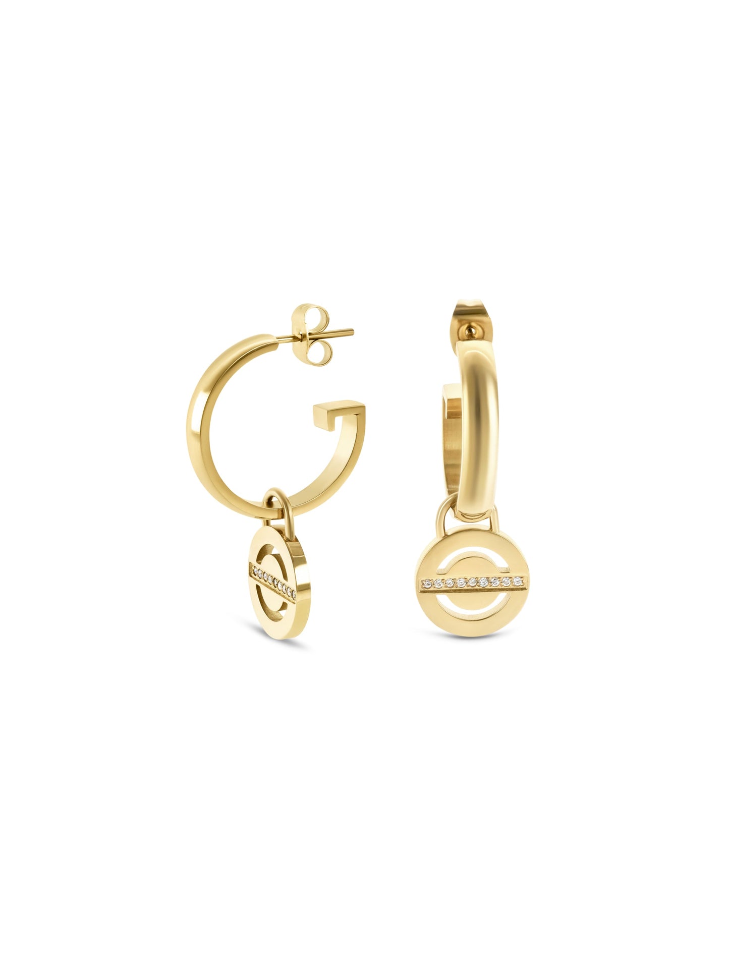One Asthetics Earrings