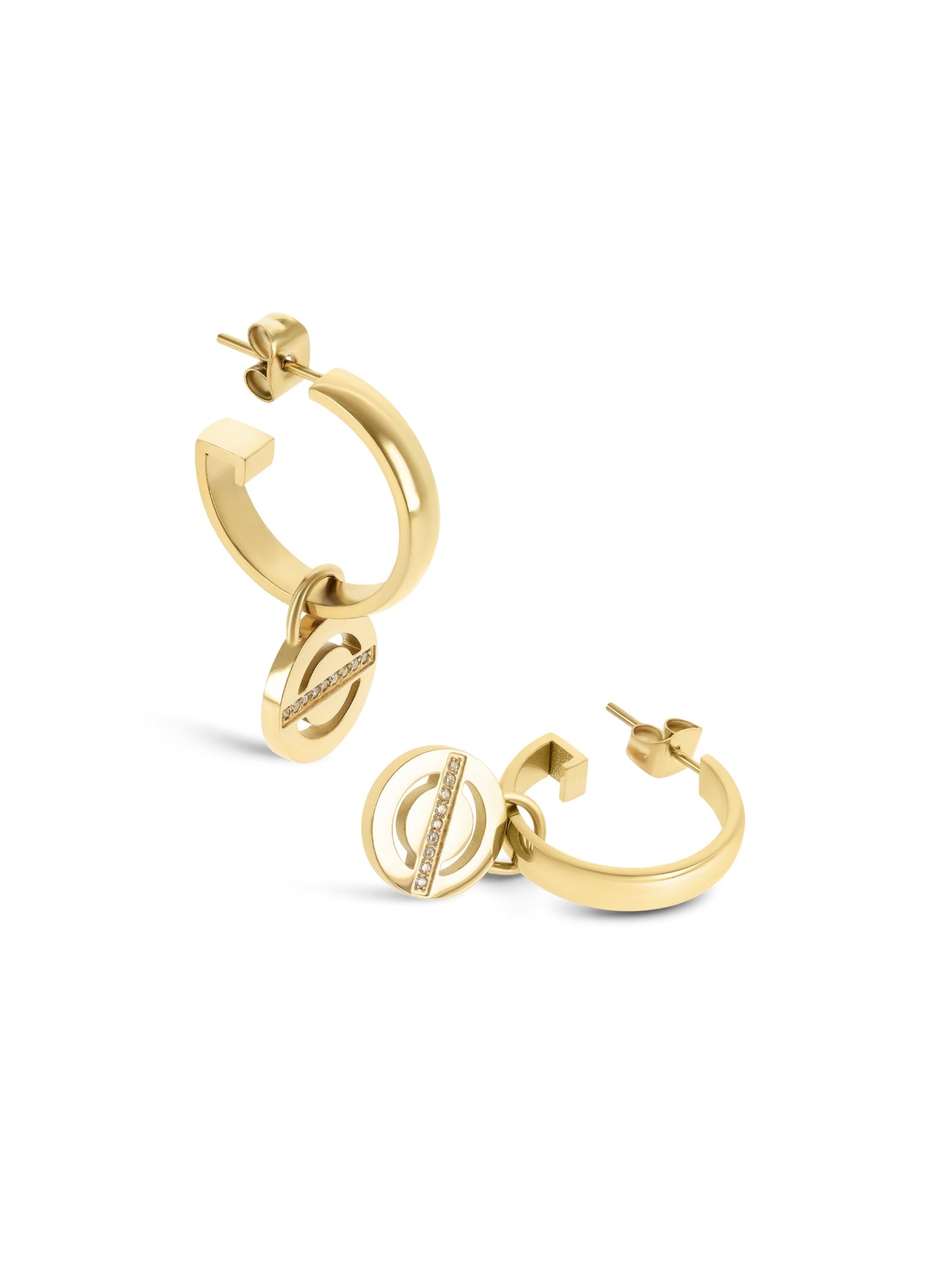 One Asthetics Earrings