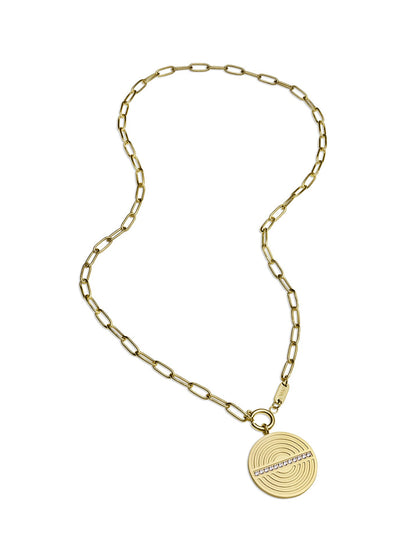 One Asthetics Necklace