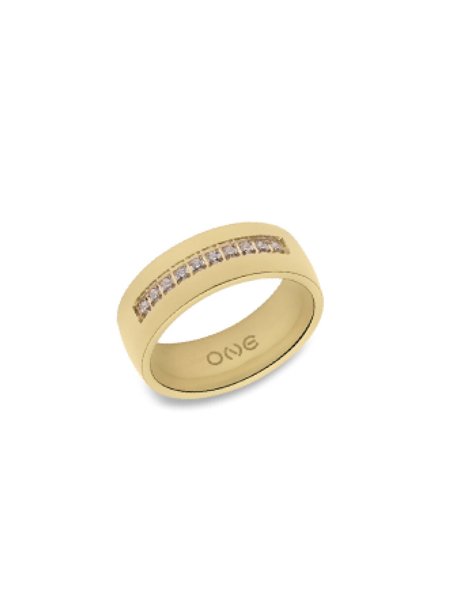 One Asthetics Ring