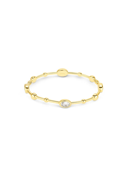 One Elena Crystal Bracelet