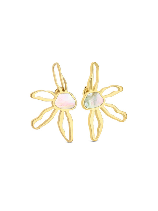 One Sophia Earrings