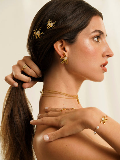 One Sophia Earrings