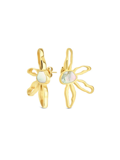 One Sophia Earrings